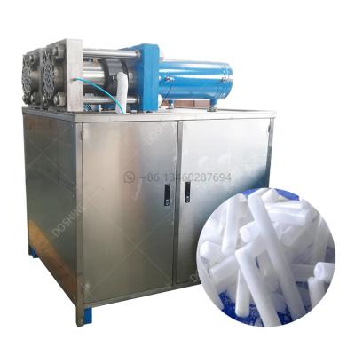 China Professional Ice Cube Maker Ice Cube Machine High Efficiency Quickly Produce Solid CO2 Making Dry Ice Machine Dry Ice Pellet Machine for sale