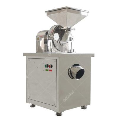 China Wholesale Multifuction High Capacity Grinder Mill Herb Powder Machines Herb Grinding Herb Pulverizer for sale