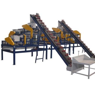 China Easy Operation Australia hazel biscuit machine /almond processing machines /macadamia nut automatic high efficiency cracking machine for sale