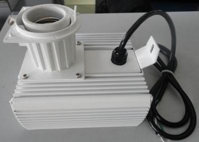 China HPS Hydroponics 600 Watt Digital Ballast Multiple Dimming With Lighting Fixture for sale