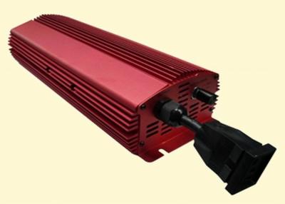 China 1000 Watt Digital Grow Light Ballast MH Dimmable for Hydroponic Plants for sale