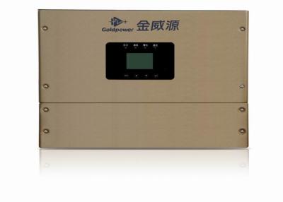 China Lightweight Grid Tie Solar Power Inverters LCD Display For Home 10kw for sale