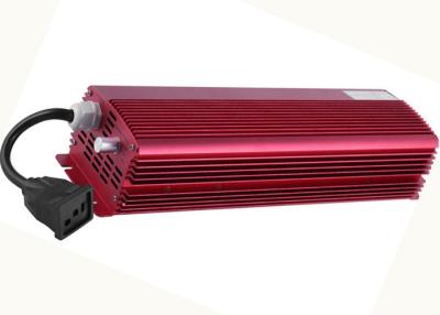 China Electrical 750 Watt Metal Halide Ballast Energy Saving CE Certification for sale