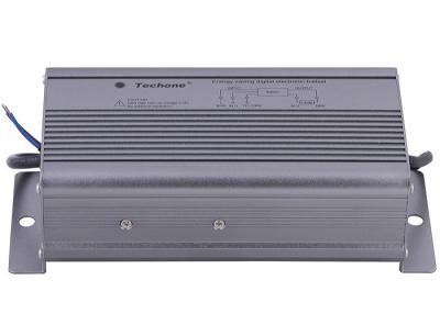 China Electrical High Pressure Sodium Light Ballast 250 W Natural Ventilation for sale