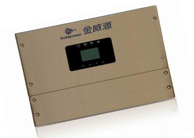 中国 2MPPT 5KW の太陽エネルギー インバーター、格子太陽インバーターを離れた雑種 DSP 販売のため