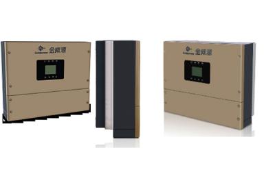 China Solarenergie-Inverter IP65 UPS, kompakter Hauptsolarinverter 30KW zu verkaufen