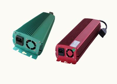 China High Pressure Sodium Lights HPS 400w Ballast Green High Frequency for sale