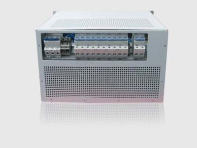 China Data Interchange Energy Storage Inverter 1500W Smart Anti - Interference for sale