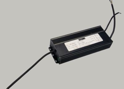 China 1.4A Waterproof Led Driver IP67 , Constant Current LED Power Supply for Streetlight for sale