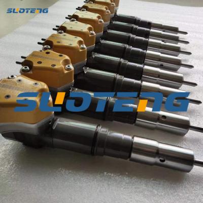 China 232-1183 2321183 For 3412E Engine Excavator Fuel Injector for sale