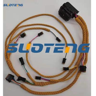 China 231-1812 E385C-de Motor van Graafwerktuigwiring harness C18 Te koop