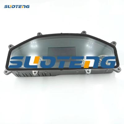 China Het Comité van 11383500 Graafwerktuigmonitor control display voor het Graafwerktuig van L50F L60F Te koop