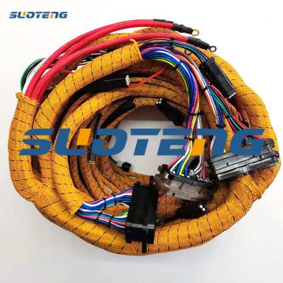 China 238-1498 2381498 Wiring Harness Platform Harness For E320C Excavator for sale