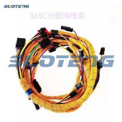 China 231-1664 Main Control Valve Wiring Harness 2311664 For E365C 365CL for sale