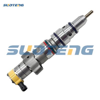 China 328-2586 3282586 Fuel Injector For C7 Engine E320D E330D Excavator en venta