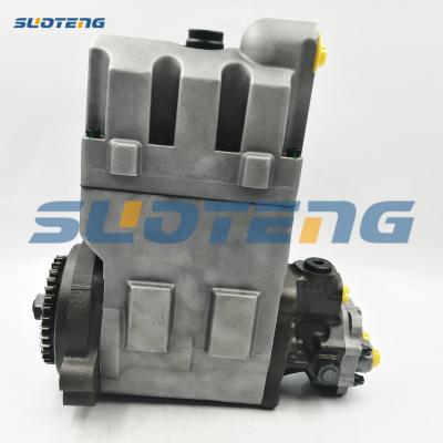 China 10R-8899 10R8899 Fuel Injection Pump for C7 C9 Engine Parts for sale