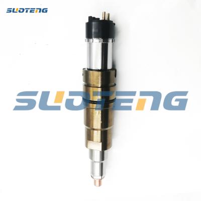 China 2897320 Fuel Injector For ISX15 Diesel Engine Parts for sale