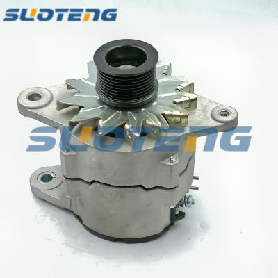 China 5319352 New Alternator 28V 70A For 6BT5.9 Engine for sale