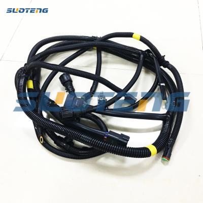 China VOE14631809 Drahtgurt 14631809 für EC240B EC290B zu verkaufen