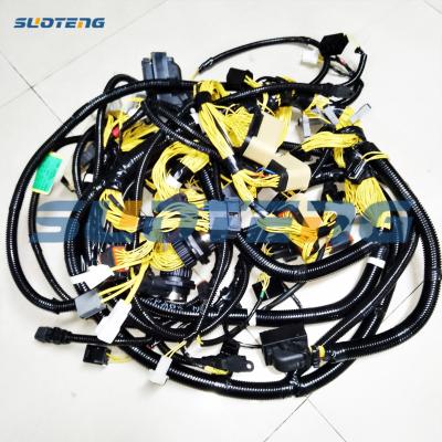 China 332/J3254 Wiring Harness Spare Parts For JS200 JS210 for sale