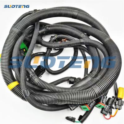 China VOE14630636 14630636 Engine Wiring Harness For EC360B Excavator en venta