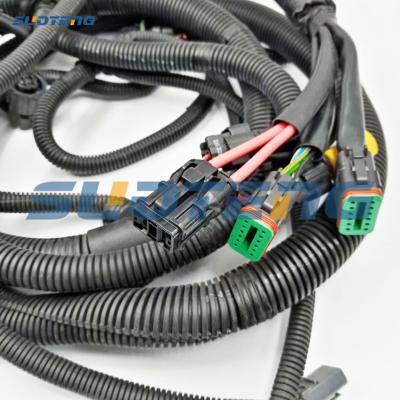 Китай VOE14630636 Engine Harness 14630636 for EC460 продается