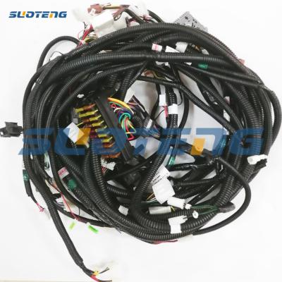 Chine YN14E00015F1 Internal Wire Harness Engine YQ07 For SK210-6 Excavator à vendre