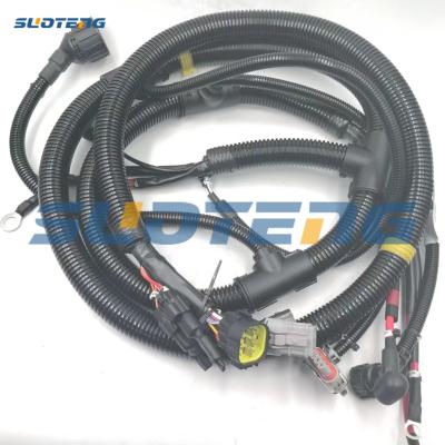 China VOE14630636 14630636 Motorgurt für die Baggermaschine EC460 zu verkaufen