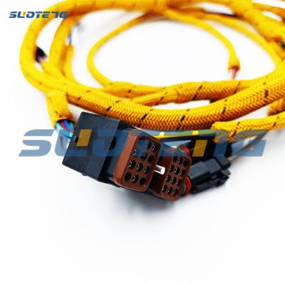 China 247-4863 Wire Harness 2474863 For 966H Wheel Loader for sale