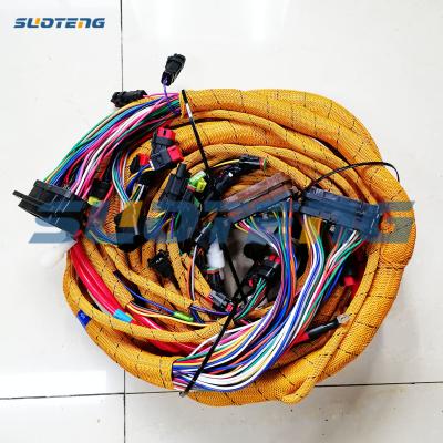 Cina 431-9251 Wiring Harness 4319251 for E320D2 Excavator in vendita