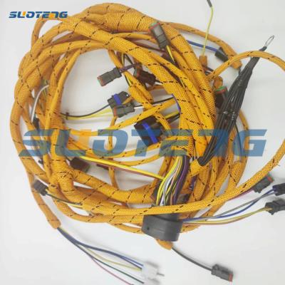 Cina 246-8051 2468051 Engine Wiring Harness For 416E 414E Loader Parts in vendita