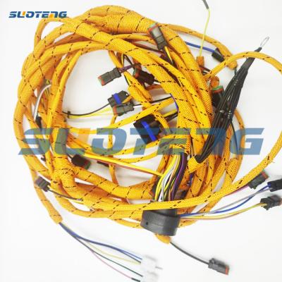 China 246-8051 2468051 Engine Harness for 432E Loader en venta