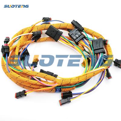 China 549-9283 5499283 Valve Wiring Harness For 320GC 330GC for sale