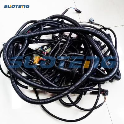 중국 310207-00020 31020700020 Internal Wiring Harness For DH220LC-7 Excavator 판매용