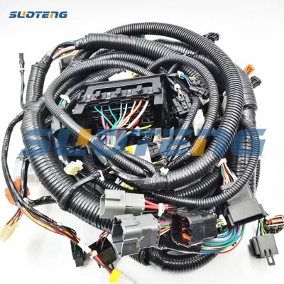 Cina 20Y-06-31110 20Y0631110 Internal Wiring Harness For PC200-7 PC230-7 Excavator in vendita