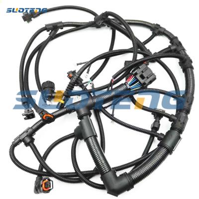 China VOE20886142 Wire harness For EC210B Excavator Spare Part 20886142 for sale