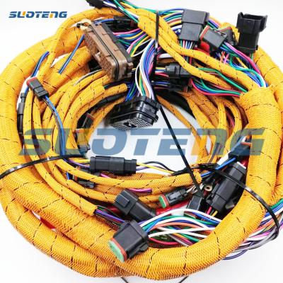 Cina 271-3511 2713511 Chassis Wire Harness For E312C Excavator in vendita