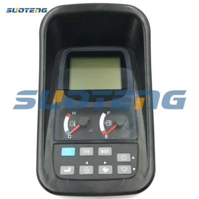 China YN59S00021F3 Display Monitor Panel Yn59s00021f3 For SK210-8 Excavator for sale