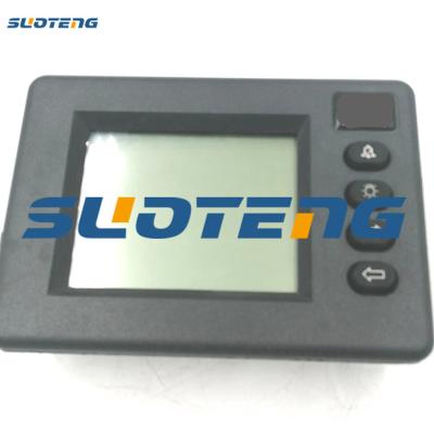 China 292-9713 Excavator Parts Display Group Monitor 2929713 For C18 Engine for sale