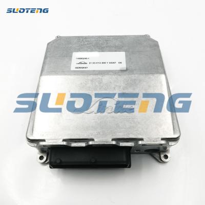 China 14390248 Electronic Control Unit ECM ECU Controller For EW160B Excavator VOE14390248 for sale