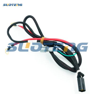 Chine 21N8-12060 21N812060 Engine Wiring Harness for R350LC-7 Excavator à vendre