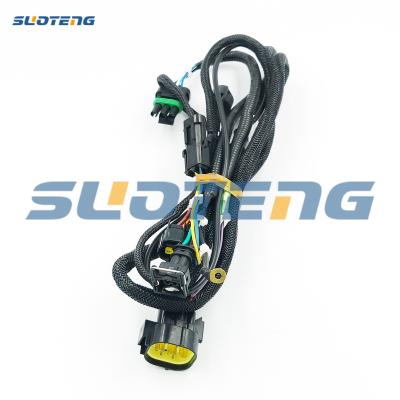 Cina 21N8-12070 21N812070 Engine Wiring Harness for R350LC-7 Excavator in vendita