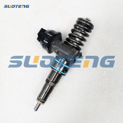 China 0 414 720 215 Common Rail Fuel Injector 0414720215 en venta