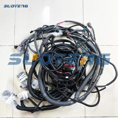 China 0006505 External Wiring Harness For ZX330-3 Excavator for sale