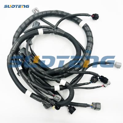 China 1-82641375-7 Engine Wiring Harness For 6HK1 Engine for sale