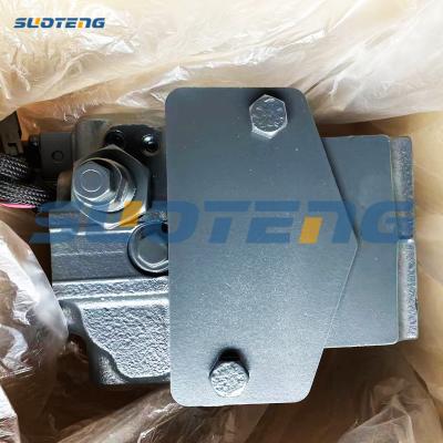 China 708-1W-00670 708-1W-00680 708-1W-00690 Hydraulische Pumpe für D155A-6 Dozer zu verkaufen