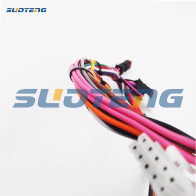 China 398-7013 3987013 Panel Wiring Harness For E320D2 Excavator for sale