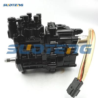 China 729688-51360 72968851360 For 4TNV88 Engine Fuel Injection Pump for sale