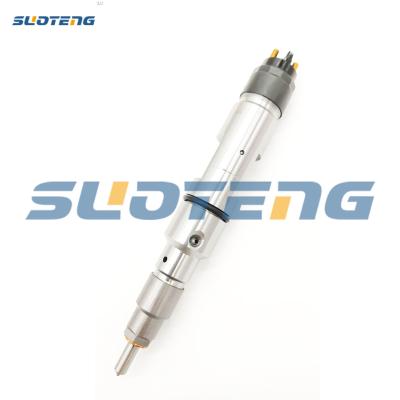 China 51101006049 Diesel Fuel Injector Nozzle For Engine Parts for sale