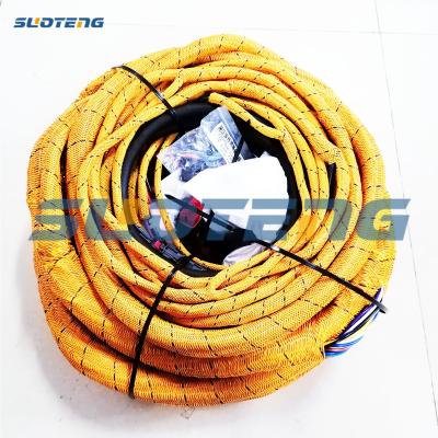 China 275-6864 2756864 Chassis Wiring Harness For Excavator E330D for sale